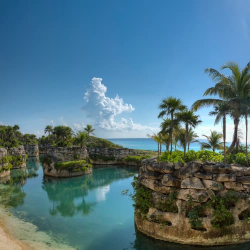 Imagen - Descuento Especial en Hotel Xcaret México