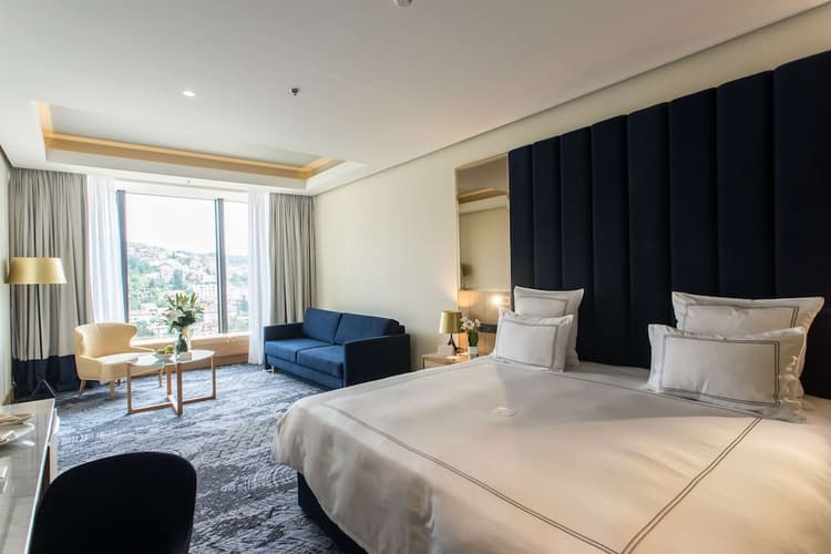 Image - 8 Days. 4N SARAJEVO 5* (BB) | 3N FRANKFURT 5* (BB)