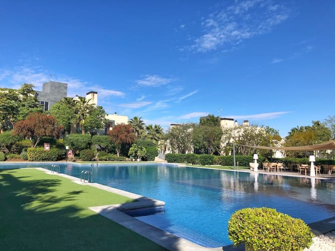 Bild - 5N El Plantio Golf Resort + 2GF