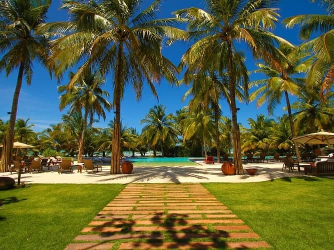 Imagem - 💎Vacaciones de Invierno en  Maragogi- Pousada Camurim Grande