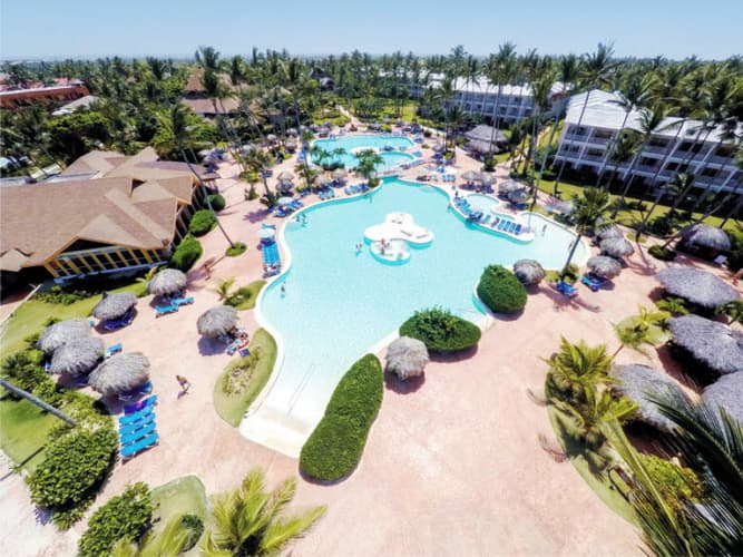 Imagen - Sab 10 Oct 26 - COR / PUJ + Hoteles en Punta Cana 