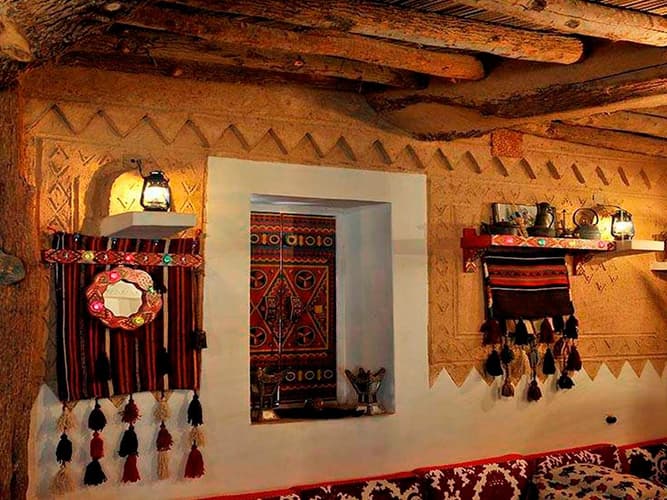 圖像 - 6 Days. 3n RIYADH 5* (BB) | 2n DAMMAM 4* (BB)