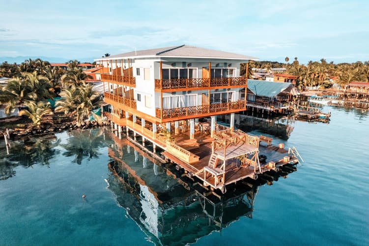 Image - Bocas del Toro, Panamá