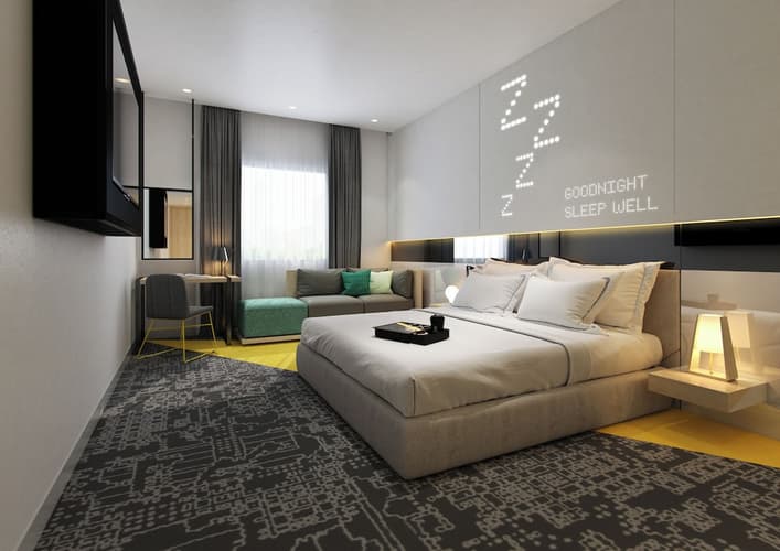 Image - Studio M Muscat