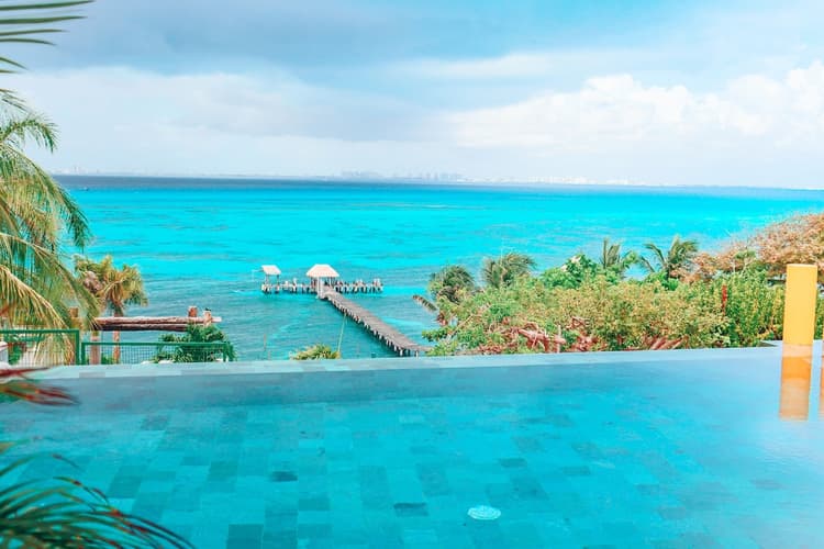 Imagen - Verano en Isla Mujeres: Alojamiento + desayunos + traslados