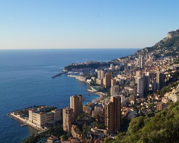 Image - Montecarlo, Monaco