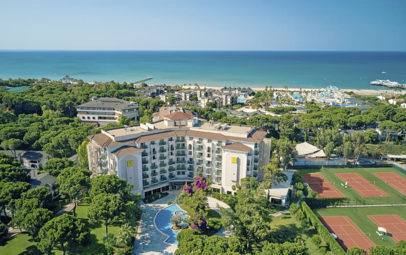 Kép - TUI MAGIC LIFE Masmavi - All inclusive 