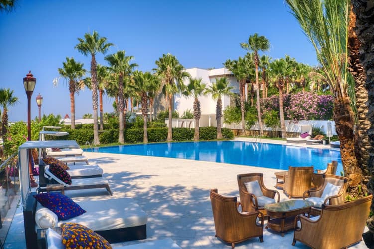 Образ - 11 Days. 4N AYT 5* (BO) | 3N BJV 5* (BB) | 3N IST 5* (BO)