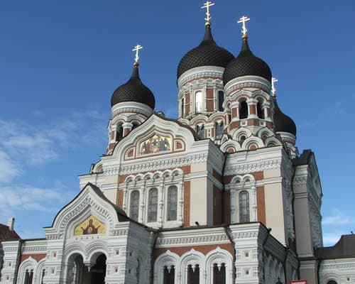 صورة -  17 Days Baltic and Russia Tour