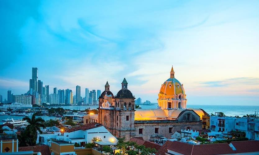 Image - Cartagena - Hotel Decameron Cartagena 