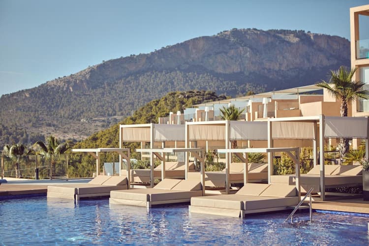 Image -  Exklusive Urlaubswoche im Zafiro Palace Andratx