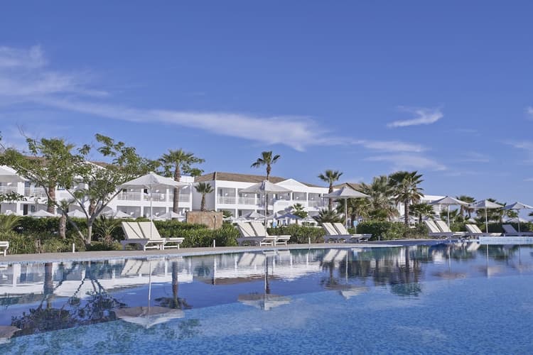 Imagen - Sandy Beach Resort by Rizos Resorts ,Corfu