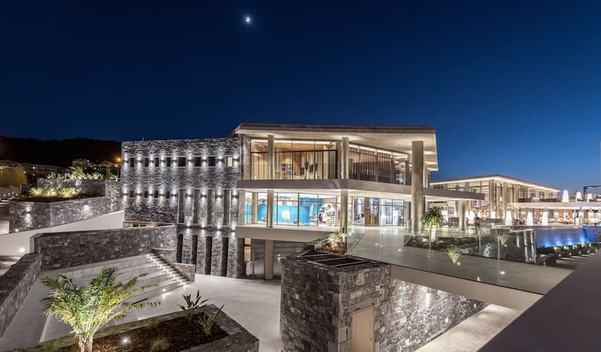 Bild -  5N Nana Princess Suites, Villas & Spa + 2GF