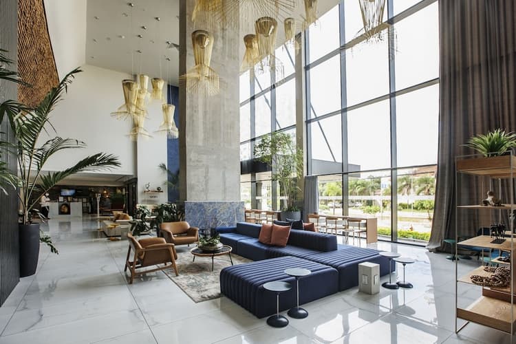 Image - Santa Cruz | Hotel Novotel + Full Day en La Rinconada