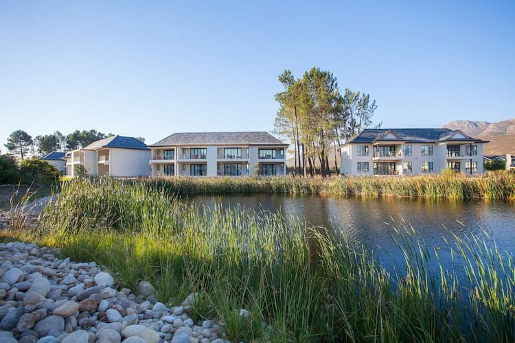 Imagen -  5N Pearl Valley Hotel by Mantis + 2GF