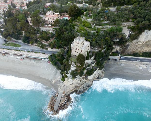 Immagine - Settimana a Finale Ligure