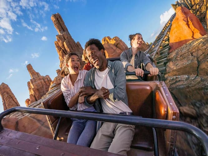 Image - Disneyland® Paris Express: Un dia mágico en Disneyland desde París