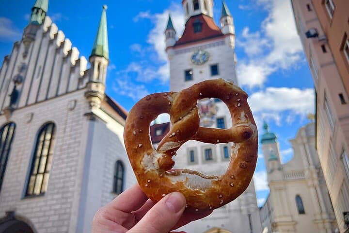 圖像 - Munich | Germany