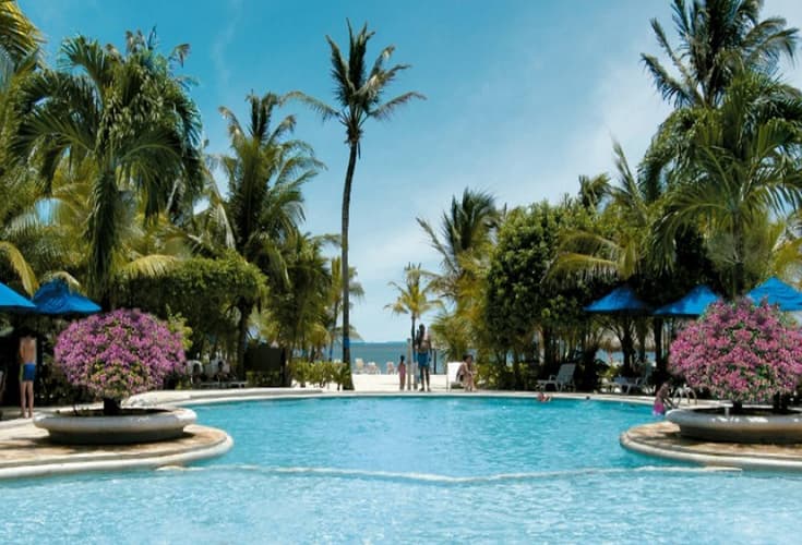 Imagen - San Andrés con Copa 