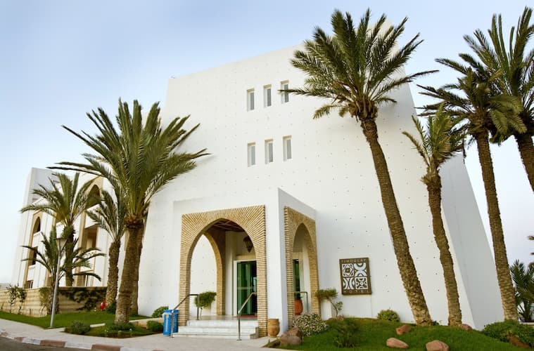 Immagine - 14N at Timoulay Hotel & Spa Agadir + 5GF