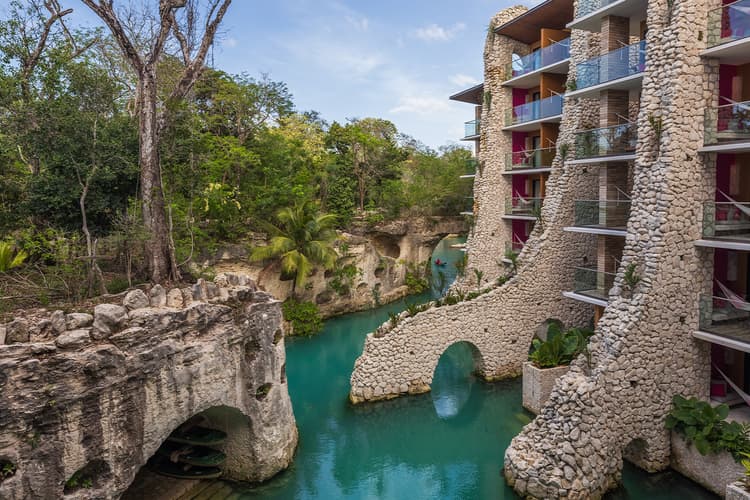 Image - DIAS PATRIOS 🇲🇽HOTEL XCARET MEXICO- 3 NOCHES- 2 AD Y 2 MNR- TODO INCLUIDO CON PARQUES 