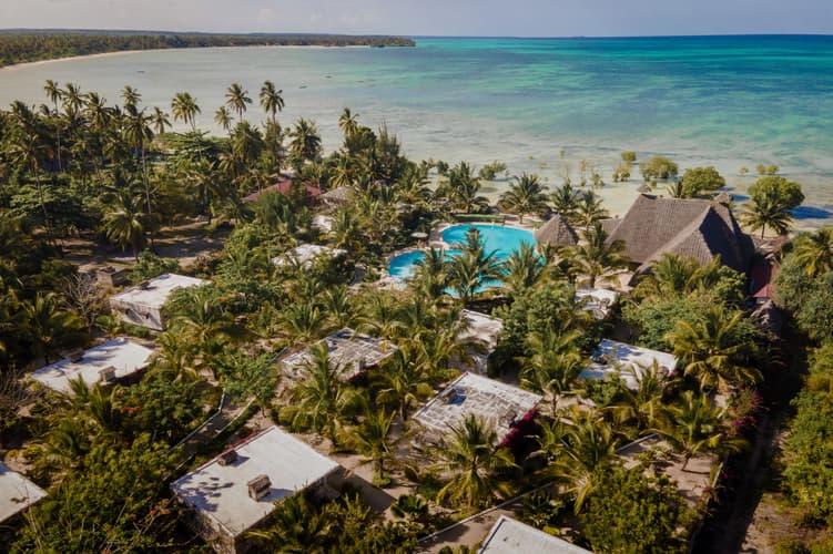 Immagine - Pacote 5 noites Zanzibar 
