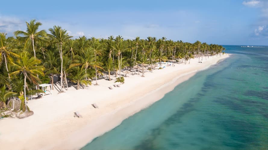 Imagem - Punta Cana con Catalonia Royal 