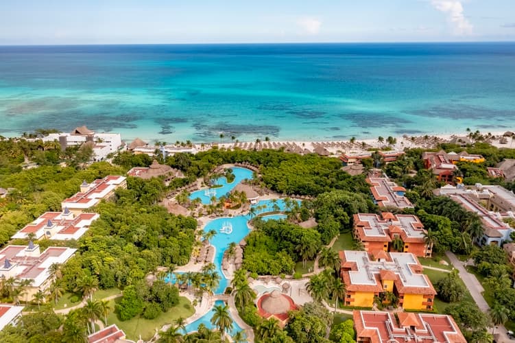Imagen - Iberostar en Playa del Carmen con Copa