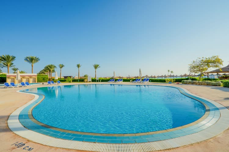 Immagine - SHARM EL-SHEIKH con Volo da Milano & Resort 4* NOVEMBRE
