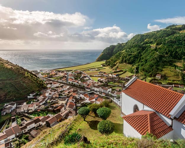 Образ - AZORES ISLAND | PORTUGAL 
