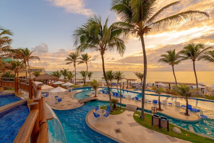 Imagen - Ocean Palace Natal All Inclusive Semana Turismo