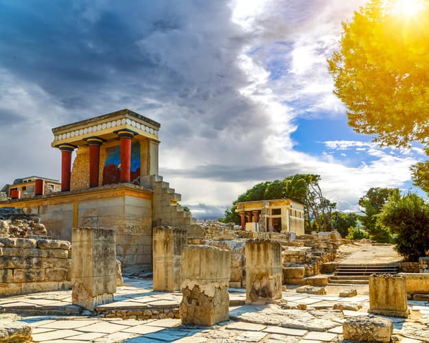 Imagem -  Creta a tu aire