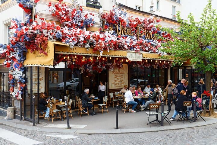 Image - Montmartre Food Tour