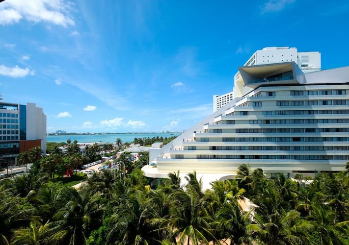 Image - Park Royal Beach Cancún 