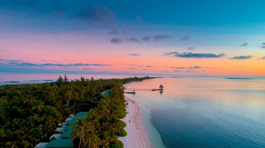 Image - Maldive: 5 Net ne Parajse All Inclusive