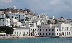 صورة - Mykonos, Greece 