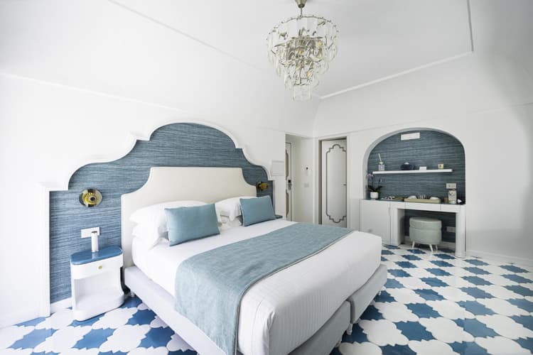 Imagem - 5 Days, 5* CAPRI - Lussi Capri (BO)
