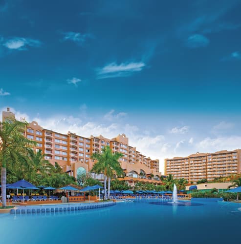 Image - Azul Ixtapa All Inclusive Beach Resort Convention Center 