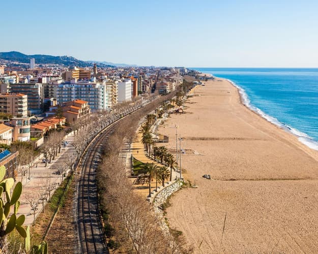Bild -  CALELLA ŠPANJOLSKA 7 noćenja + rent a car