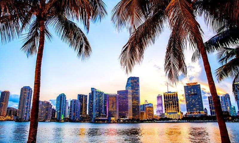 Imagen - Miami FL, United States of America 