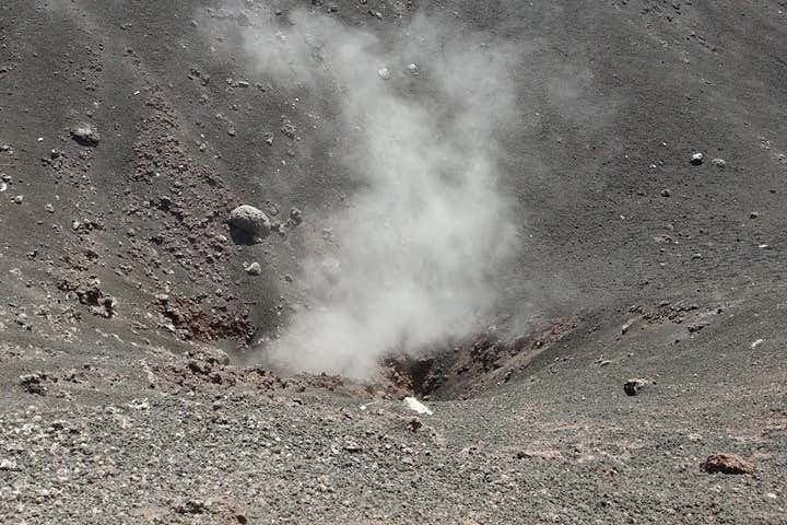 Imazhi - Mount Etna Day Trip