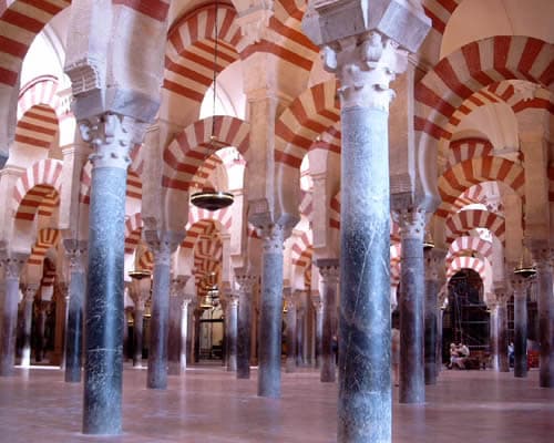 Immagine - Andalusia Classica Fly & Drive 