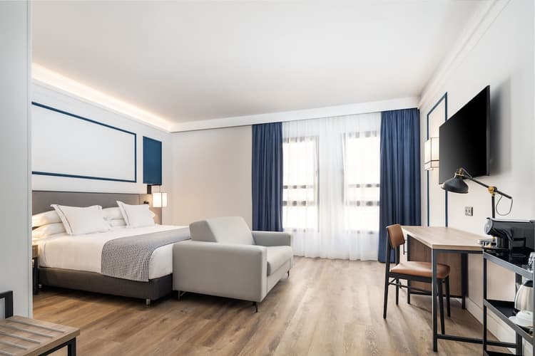 Immagine -  Hotel LIVVO Fataga, Las Palmas de Gran Canaria