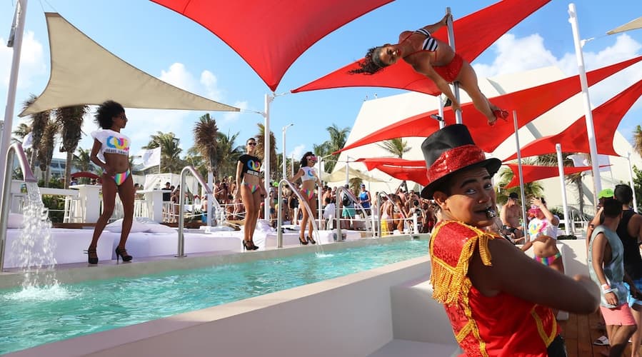 Image - Año Nuevo en Cancún 
