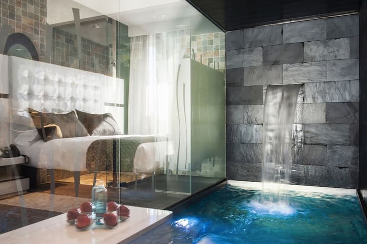 Image - 4* Suites Natura Mas Tapiolas, Costa Brava 