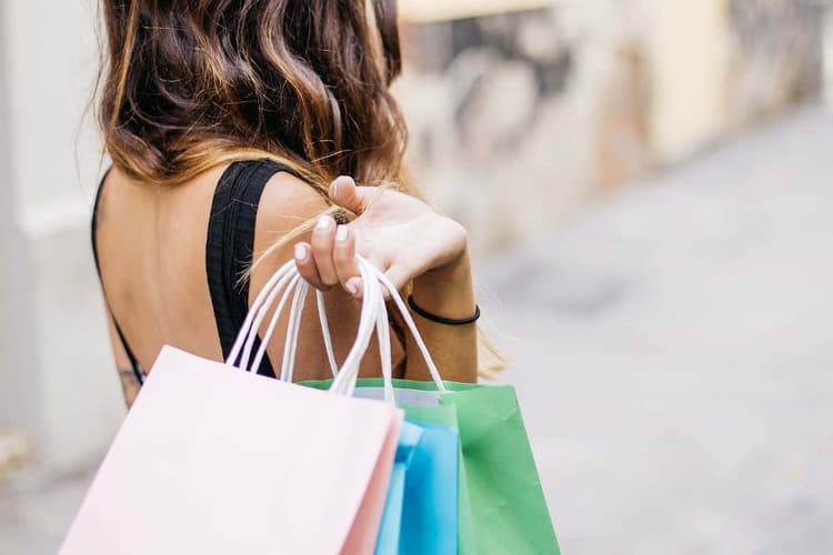 Imagen - Tour de compras por los outlets