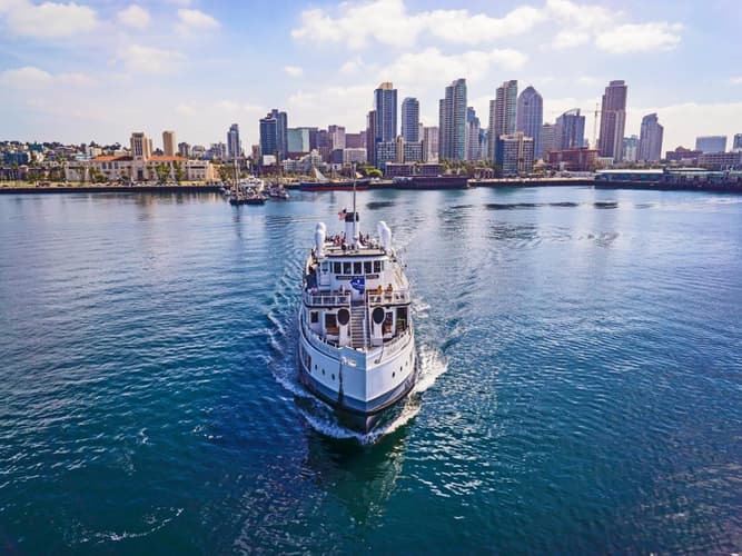 Imagen - Escápate a San Diego