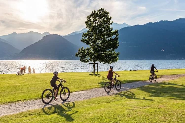 Immagine - Lago di Como