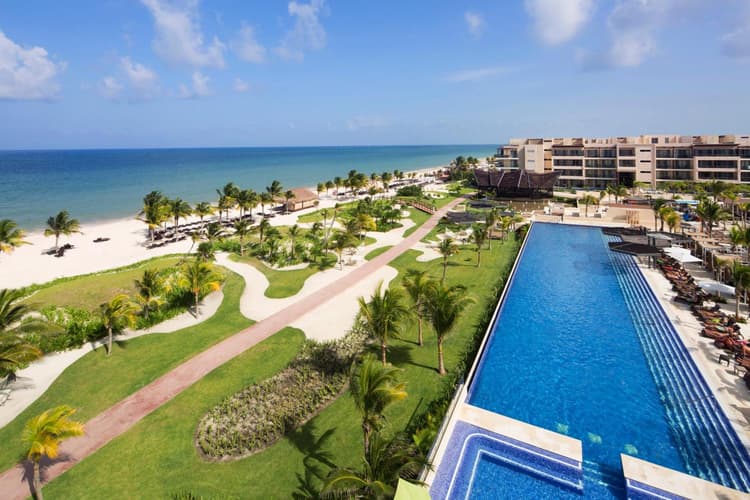Imagen - Bloqueo Playa del Carmen & Riviera Maya vía Latam, Mexico - Htls Royalton