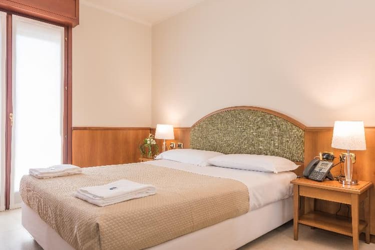 Bild -  5N Albergo Villa Priula + 2GF